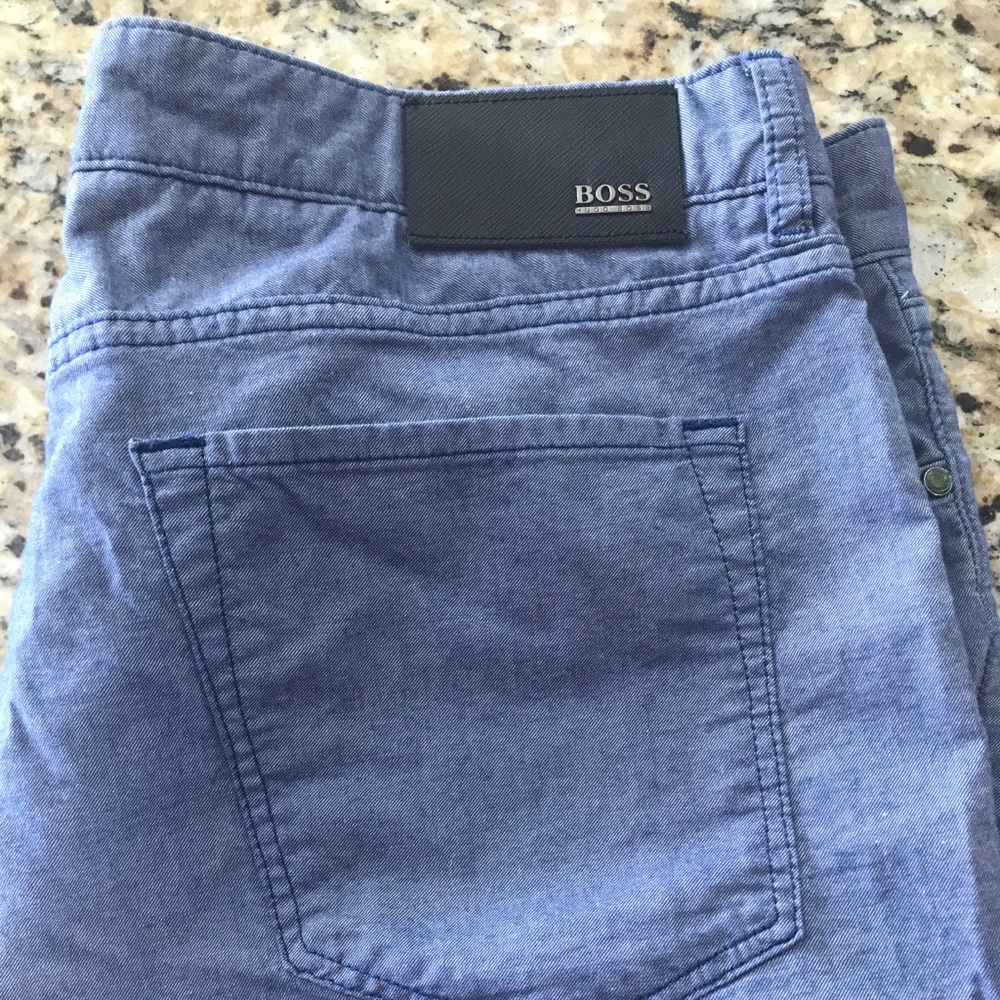Hugo Boss jeans pants